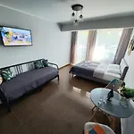 Planeta Superior - Centrum, 2 Minuty Od Plazy, Parking, Aneks, Fv ! ! ! *