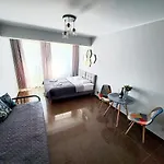 Planeta Superior - Centrum, 2 Minuty Od Plazy, Parking, Aneks, Fv ! ! ! * ミエルノ