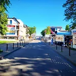 Planeta Superior - Centrum, 2 Minuty Od Plazy, Parking, Aneks, Fv ! ! ! Mielno (Koszalin)