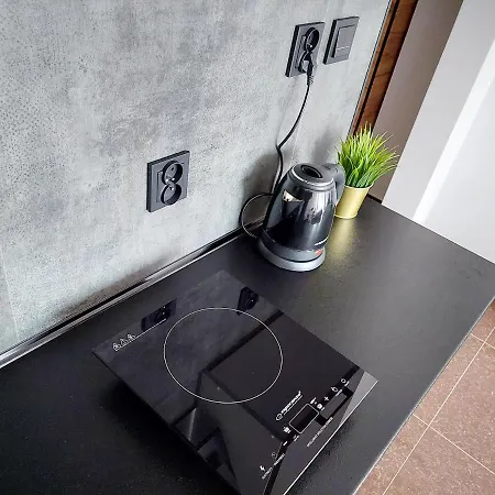 Διαμέρισμα Apartament Planeta Mielno Superior - Centrum, 2 Minuty Od Glownej Plazy, Parking, Aneks Kuchenny, Samodzielne Zameldowanie 24H, W Pelni Wyposazony, Nawet Do 4-6 Osob, Fv ! ! ! Mielno (Koszalin)