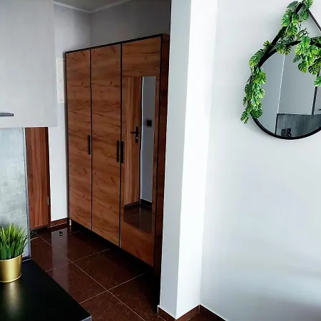 Διαμέρισμα Apartament Planeta Mielno Superior - Centrum, 2 Minuty Od Glownej Plazy, Parking, Aneks Kuchenny, Samodzielne Zameldowanie 24H, W Pelni Wyposazony, Nawet Do 4-6 Osob, Fv ! ! ! Mielno (Koszalin)