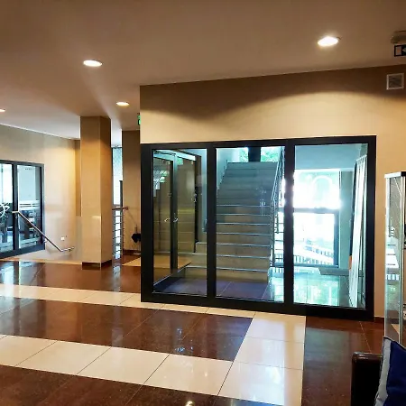 Apartament Planeta Mielno Superior - Centrum, 2 Minuty Od Glownej Plazy, Parking, Aneks Kuchenny, Samodzielne Zameldowanie 24H, W Pelni Wyposazony, Nawet Do 4-6 Osob, Fv ! ! ! *