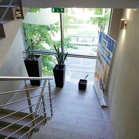 Apartament Planeta Mielno Superior - Centrum, 2 Minuty Od Glownej Plazy, Parking, Aneks Kuchenny, Samodzielne Zameldowanie 24H, W Pelni Wyposazony, Nawet Do 4-6 Osob, Fv ! ! ! *