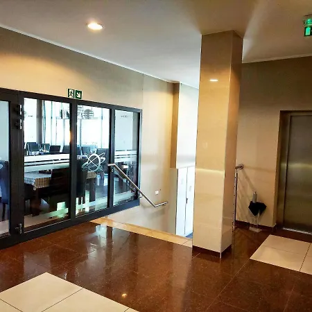 Διαμέρισμα Apartament Planeta Mielno Superior - Centrum, 2 Minuty Od Glownej Plazy, Parking, Aneks Kuchenny, Samodzielne Zameldowanie 24H, W Pelni Wyposazony, Nawet Do 4-6 Osob, Fv ! ! ! *
