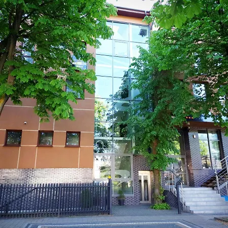 Apartament Planeta Superior - Centrum, 2 Minuty Od Plaży, Parking, Aneks, Fv ! ! ! Mielno (Koszalin)