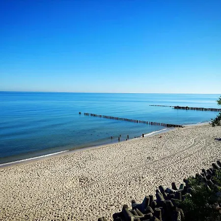 Planeta Superior - Centrum, 2 Minuty Od Plaży, Parking, Aneks, Fv ! ! ! Mielno (Koszalin)