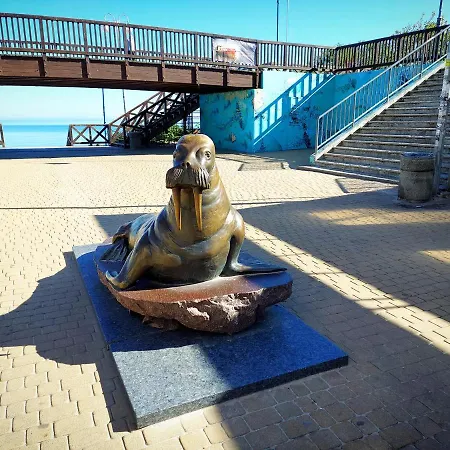 Apartament Planeta Superior - Centrum, 2 Minuty Od Plaży, Parking, Aneks, Fv ! ! ! Mielno (Koszalin)