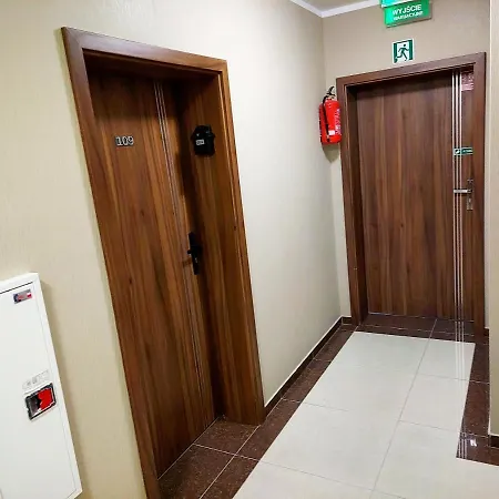 Apartment Planeta Mielno - Centrum, 2 Minuty Od Plazy ! ! ! Mielno (Koszalin)