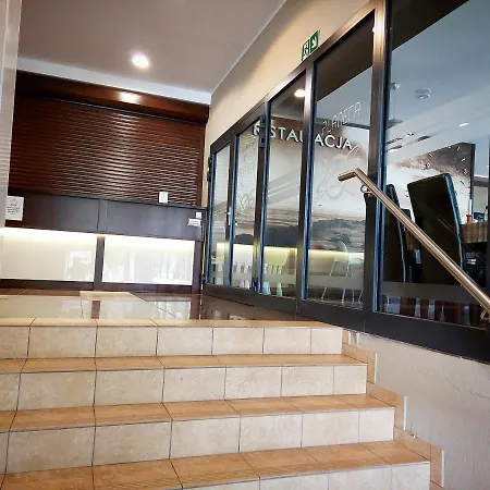 Apartament Planeta Mielno Superior - Centrum, 2 Minuty Od Glownej Plazy, Parking, Aneks Kuchenny, Samodzielne Zameldowanie 24H, W Pelni Wyposazony, Nawet Do 4-6 Osob, Fv ! ! ! *