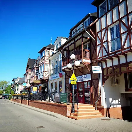 Apartament Planeta Superior - Centrum, 2 Minuty Od Plaży, Parking, Aneks, Fv ! ! !