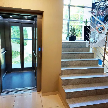 Apartament Planeta Superior - Centrum, 2 Minuty Od Plaży, Parking, Aneks, Fv ! ! ! Mielno (Koszalin)