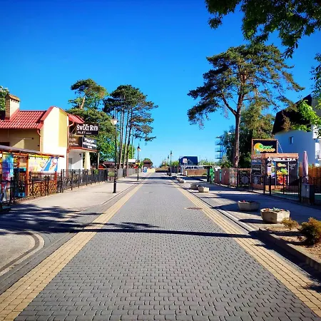 Planeta Superior - Centrum, 2 Minuty Od Plaży, Parking, Aneks, Fv ! ! !