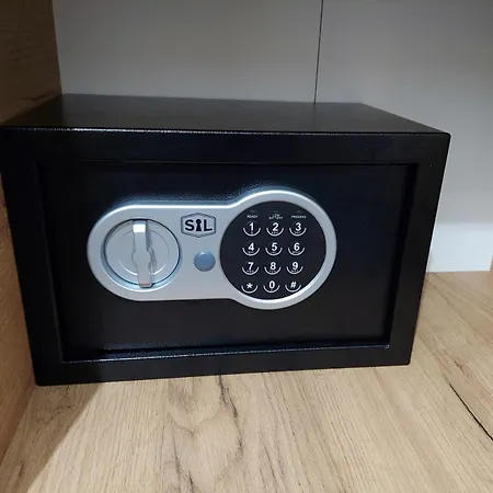 Apartament Planeta Mielno Superior - Centrum, 2 Minuty Od Glownej Plazy, Parking, Aneks Kuchenny, Samodzielne Zameldowanie 24H, W Pelni Wyposazony, Nawet Do 4-6 Osob, Fv ! ! ! * Mielno (Koszalin)