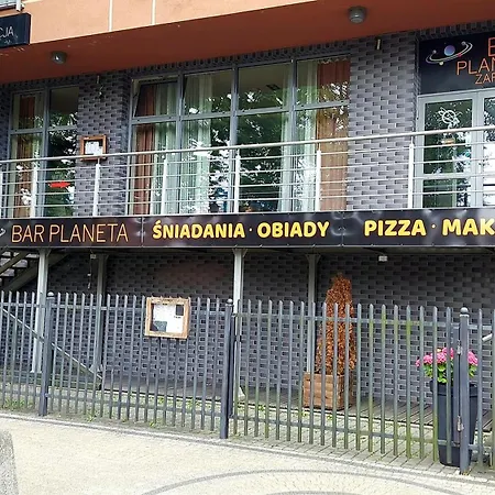 Planeta Mielno - Centrum, 2 Minuty Od Plazy ! ! ! Apartment Mielno (Koszalin)