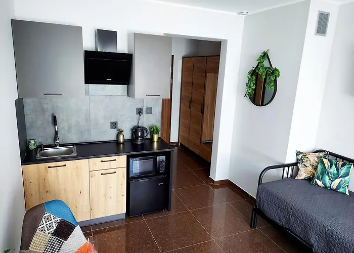 Planeta Superior - Centrum, 2 Minuty Od Plazy, Parking, Aneks, Fv ! ! !