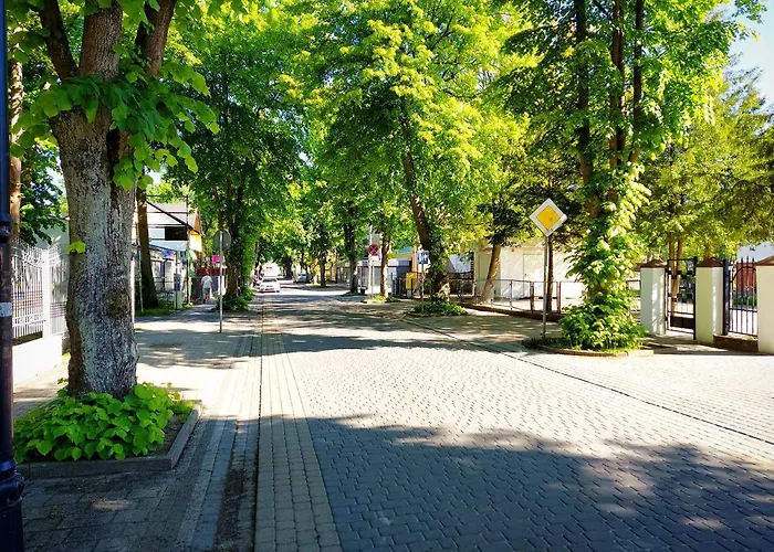 Planeta Superior - Centrum, 2 Minuty Od Plazy, Parking, Aneks, Fv ! ! ! *