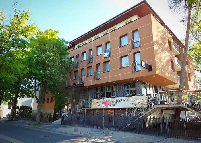 Planeta Superior - Centrum, 2 Minuty Od Plazy, Parking, Aneks, Fv ! ! ! * Mielno (Koszalin)