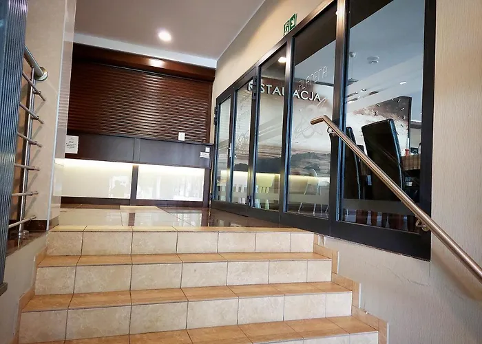 Planeta Superior - Centrum, 2 Minuty Od Plazy, Parking, Aneks, Fv ! ! ! *