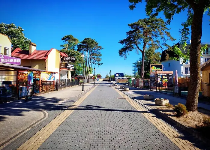 Planeta Superior - Centrum, 2 Minuty Od Plazy, Parking, Aneks, Fv ! ! !